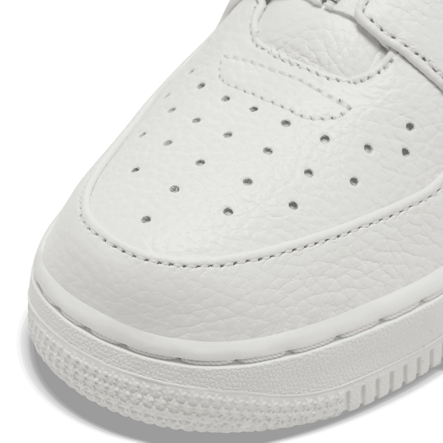 Nike Air Force 1 Low LXX Serena Summit White (W) image 6