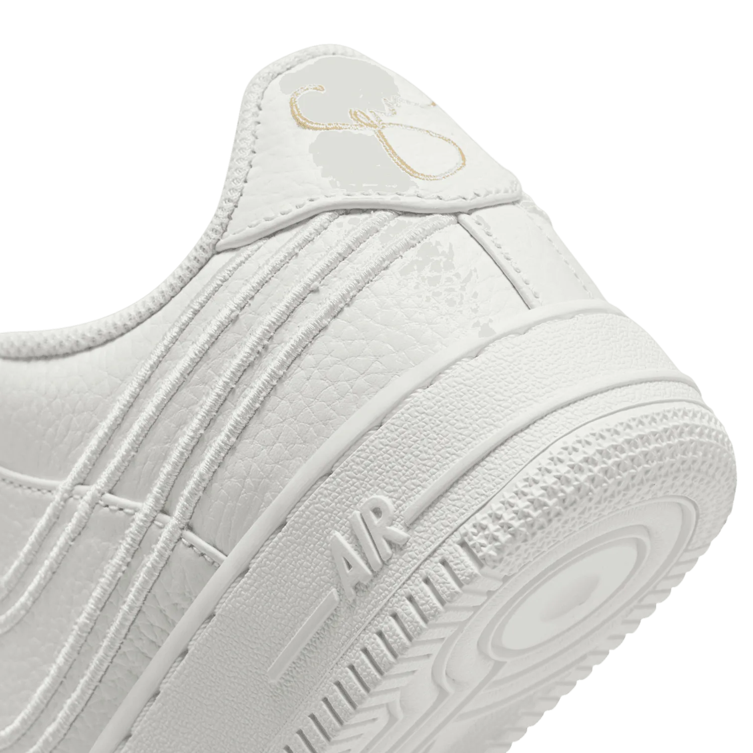 Nike Air Force 1 Low LXX Serena Summit White (W) image 7