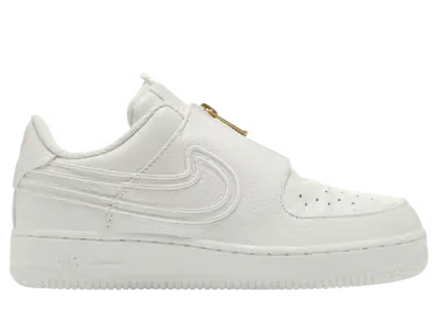 Nike Air Force 1 Low LXX Serena Summit White (W)
