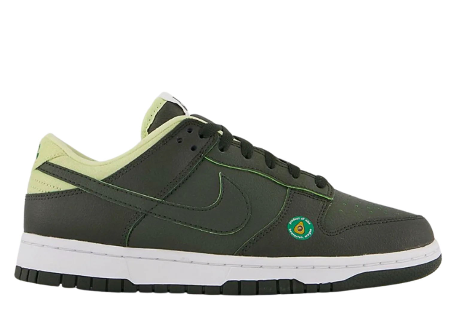Nike Dunk Low Avocado (W)