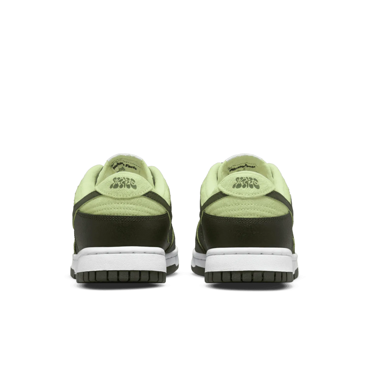Nike Dunk Low Avocado (W) image 8
