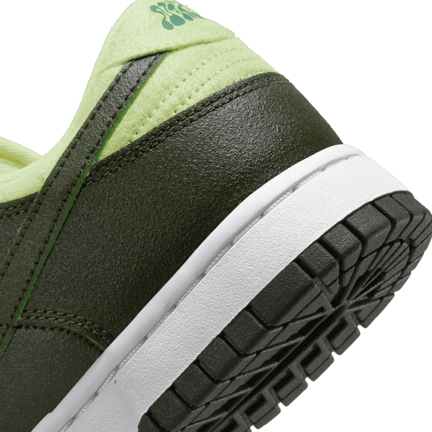 Nike Dunk Low Avocado (W) image 10
