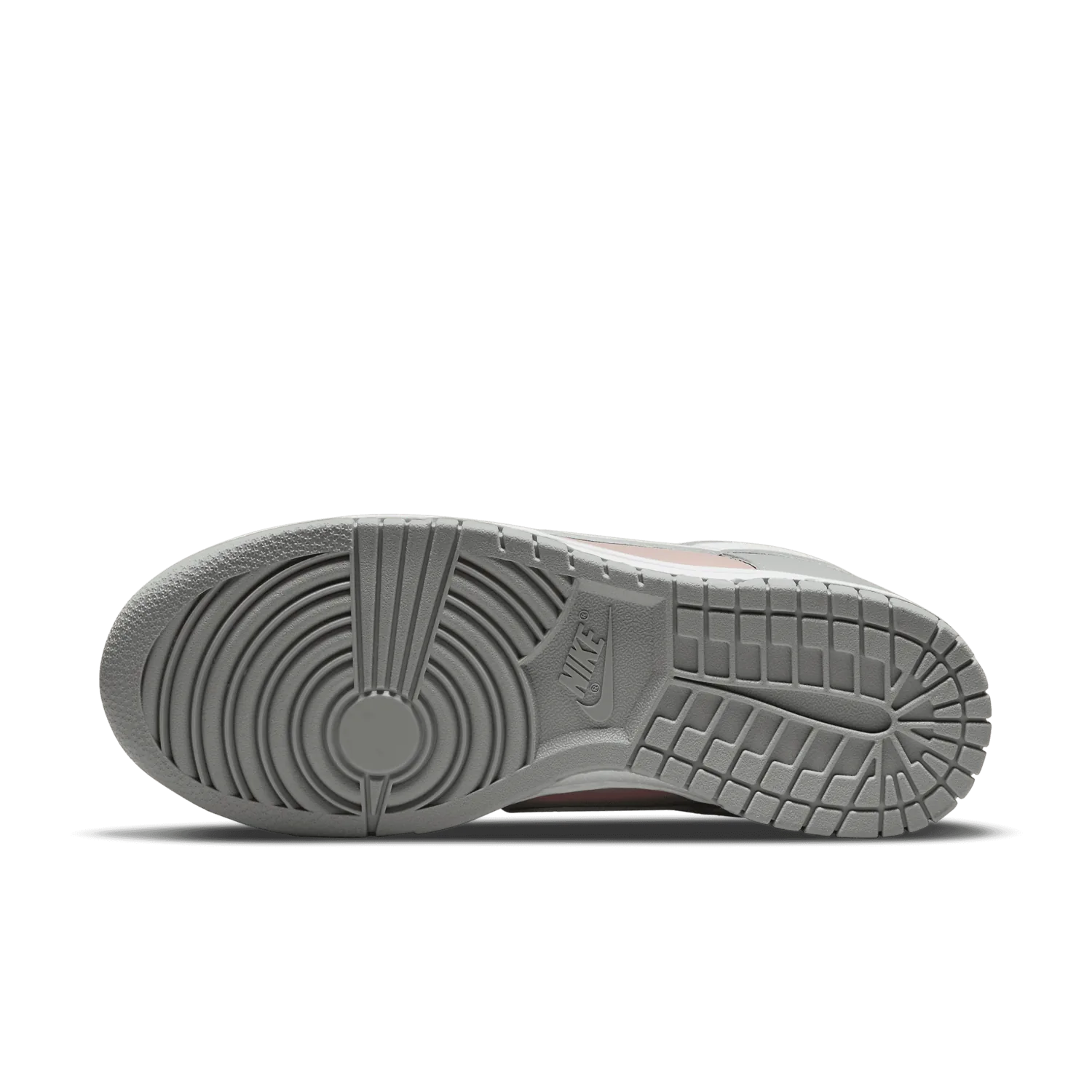 Nike Dunk Low Soft Grey (W) image 2