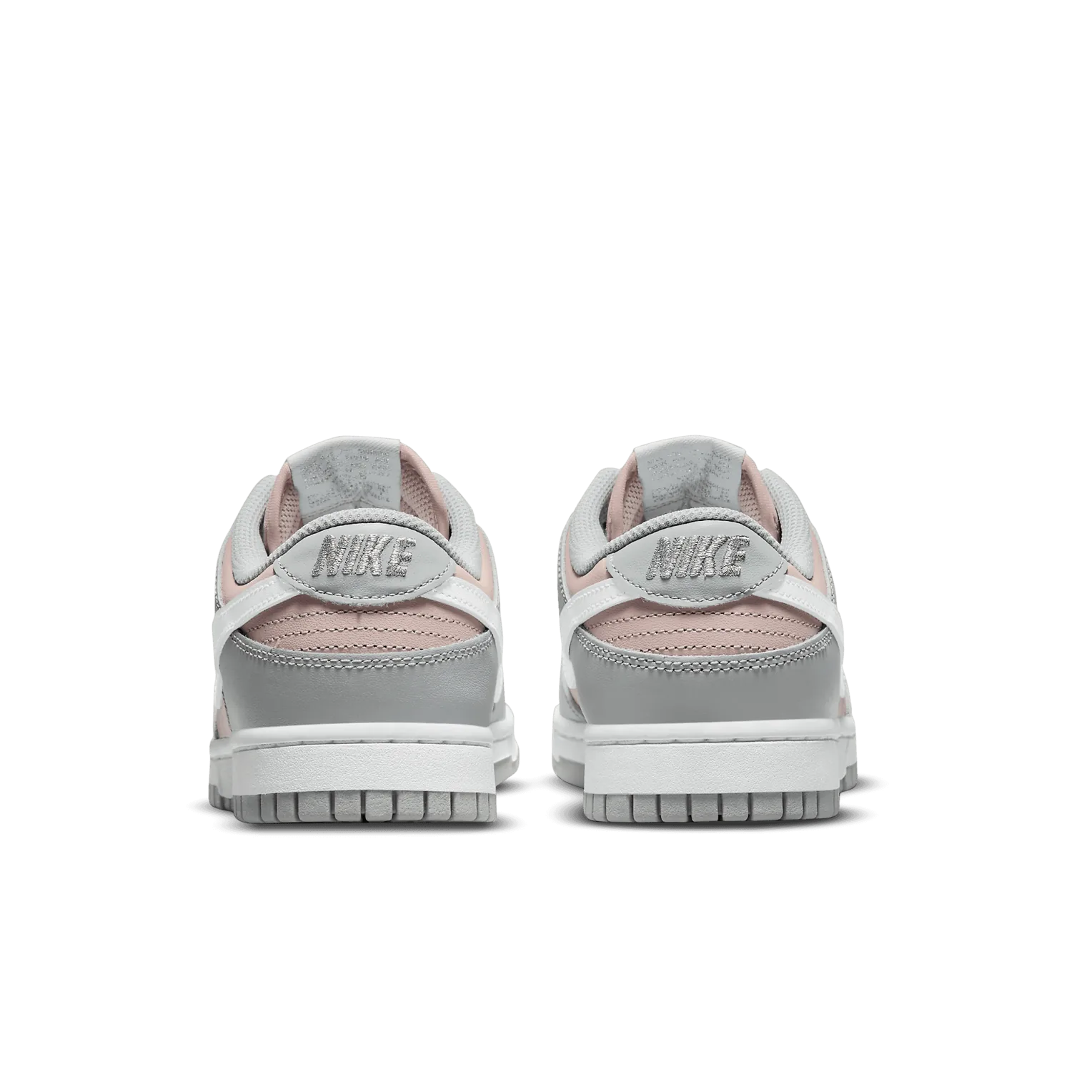 Nike Dunk Low Soft Grey (W) image 5