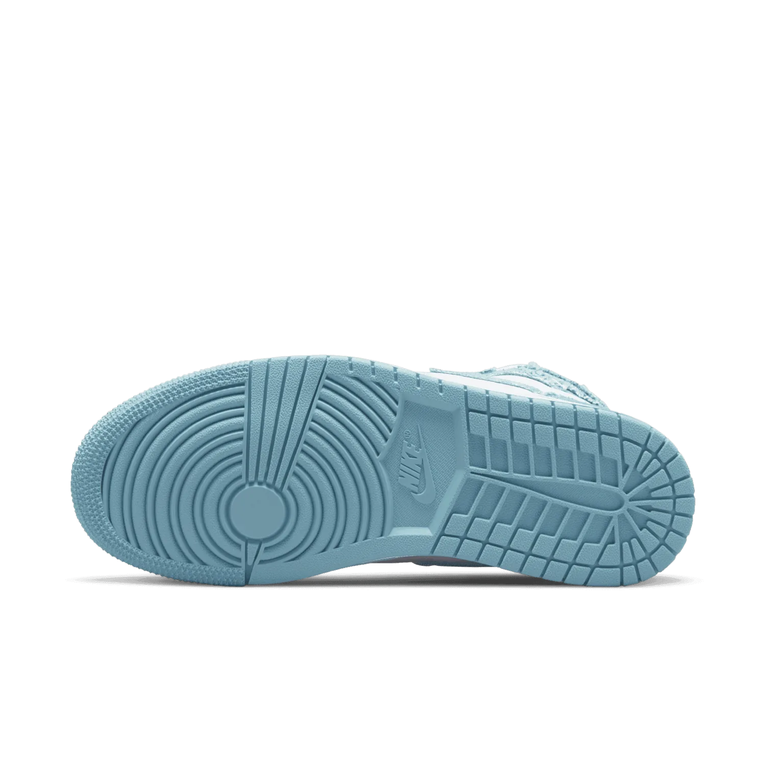 Jordan 1 High Denim (W) image 4