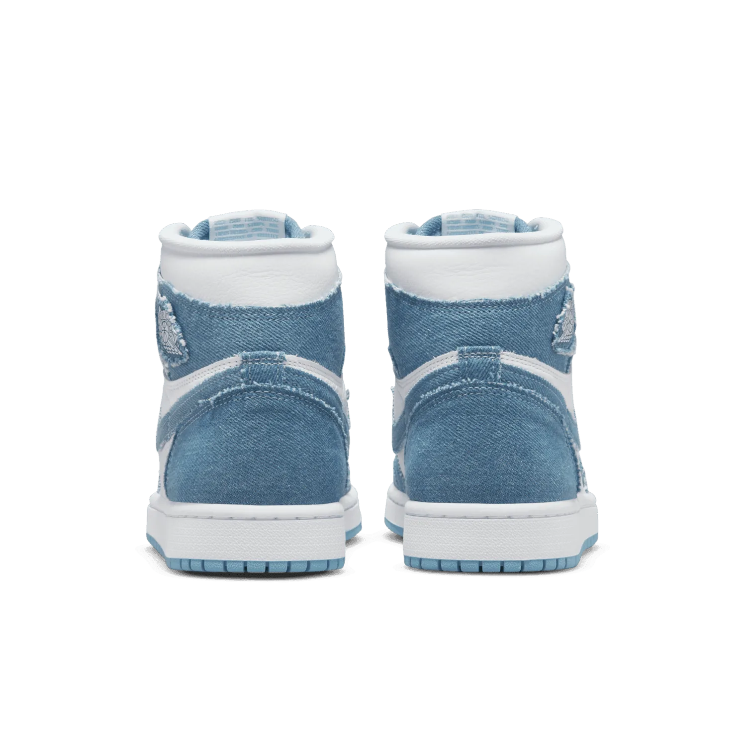 Jordan 1 High Denim (W) image 7