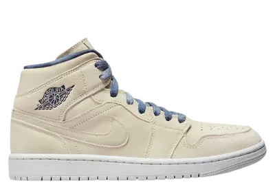 Jordan 1 Mid Sanddrift (W)