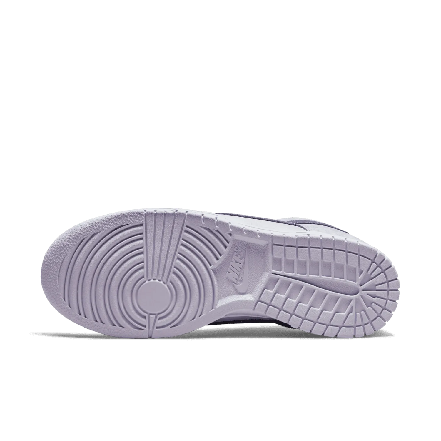 Nike Dunk Low Purple Pulse (W)