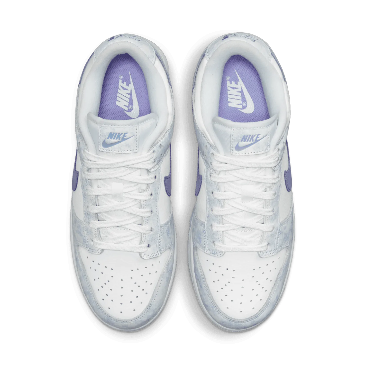 Nike Dunk Low Purple Pulse (W) image 2
