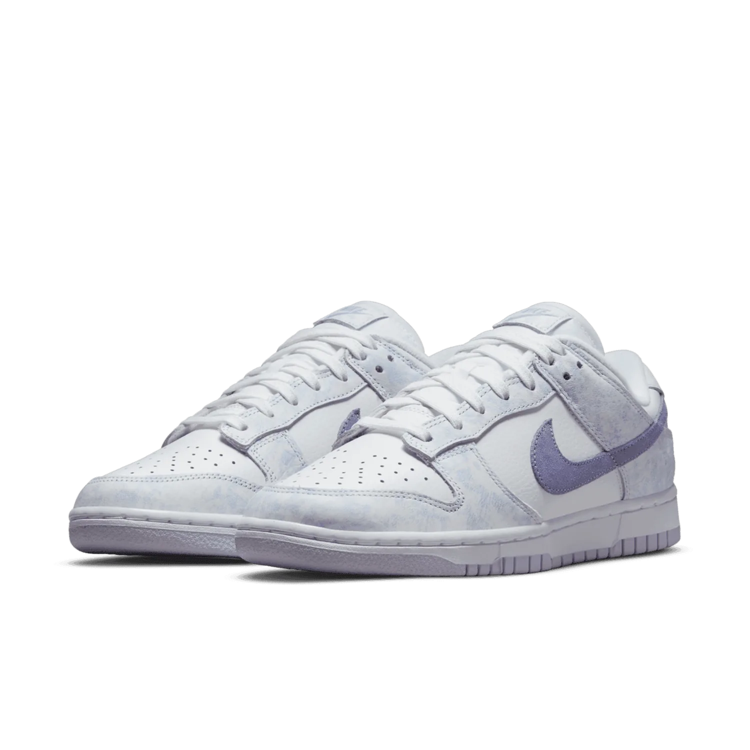 Nike Dunk Low Purple Pulse (W) image 3