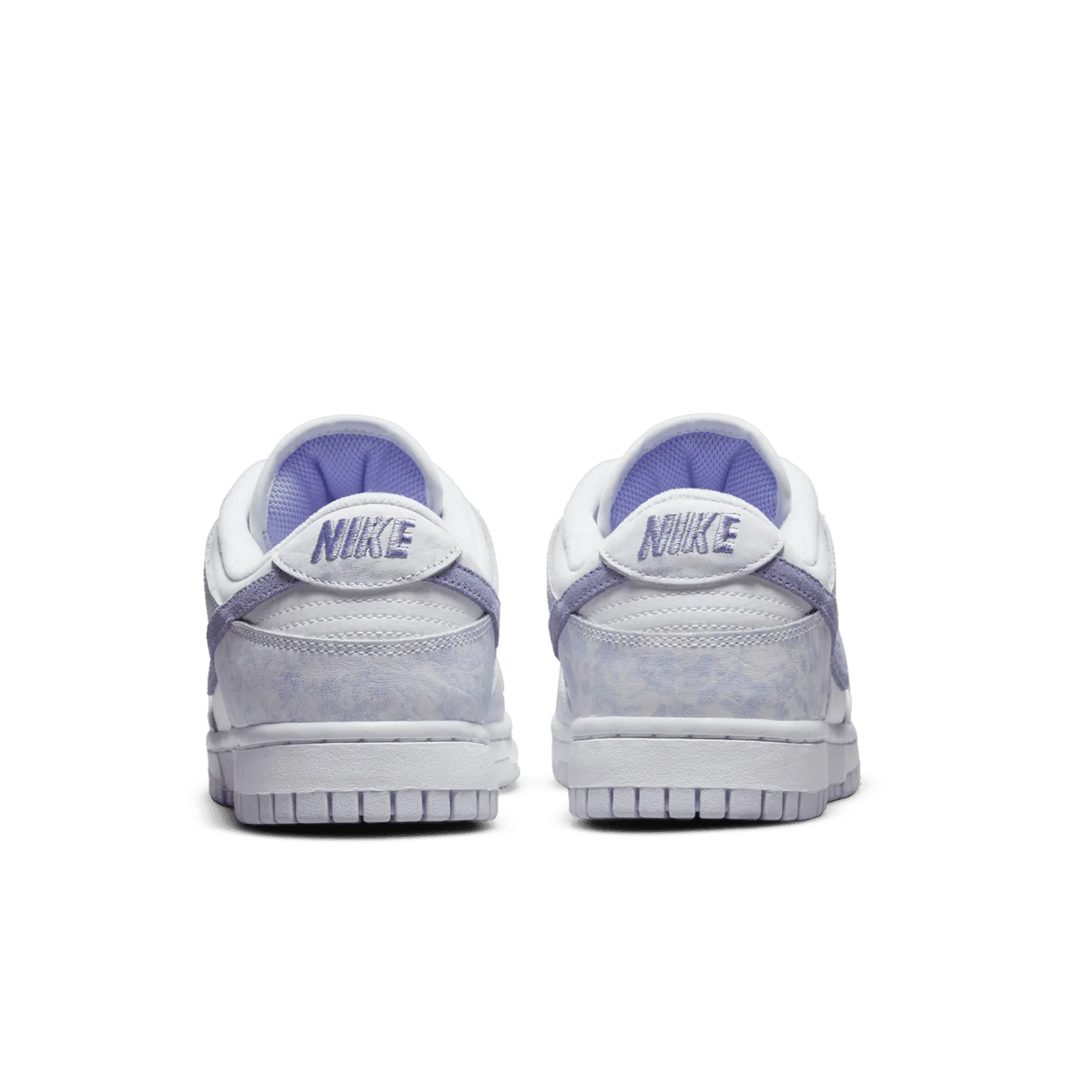Nike Dunk Low Purple Pulse (W) image 4