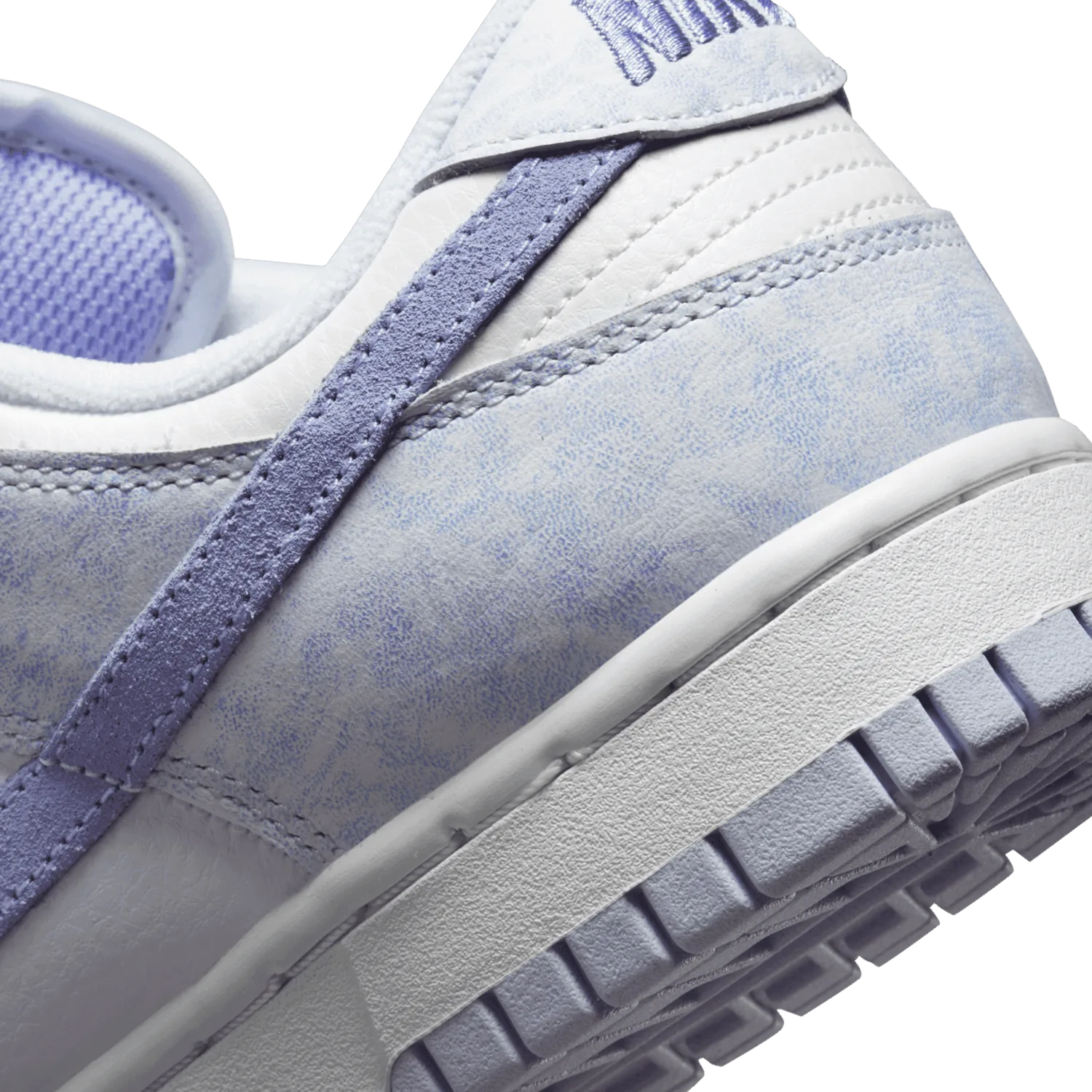 Nike Dunk Low Purple Pulse (W) image 6
