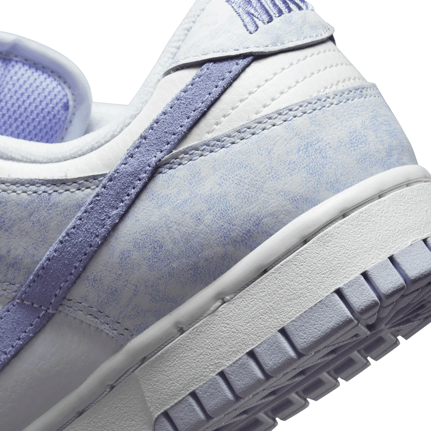 Nike Dunk Low Purple Pulse (W) image 7