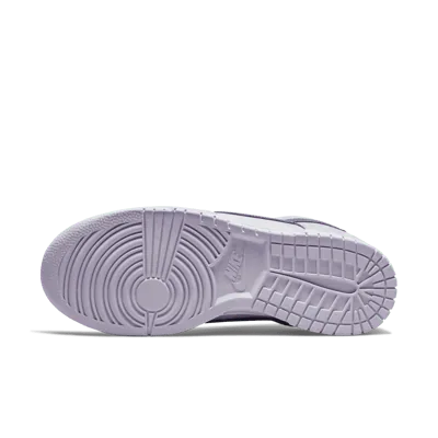 Nike Dunk Low Purple Pulse (W)