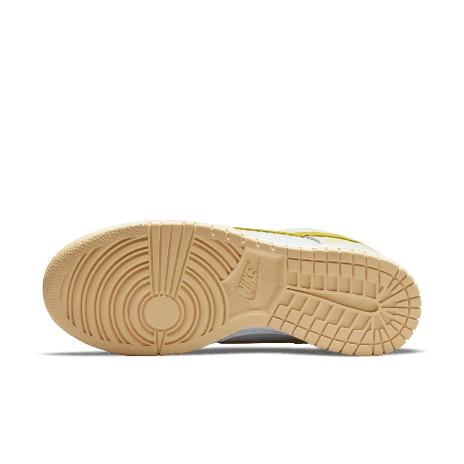 Nike Dunk Low Yellow Strike (W) image 2