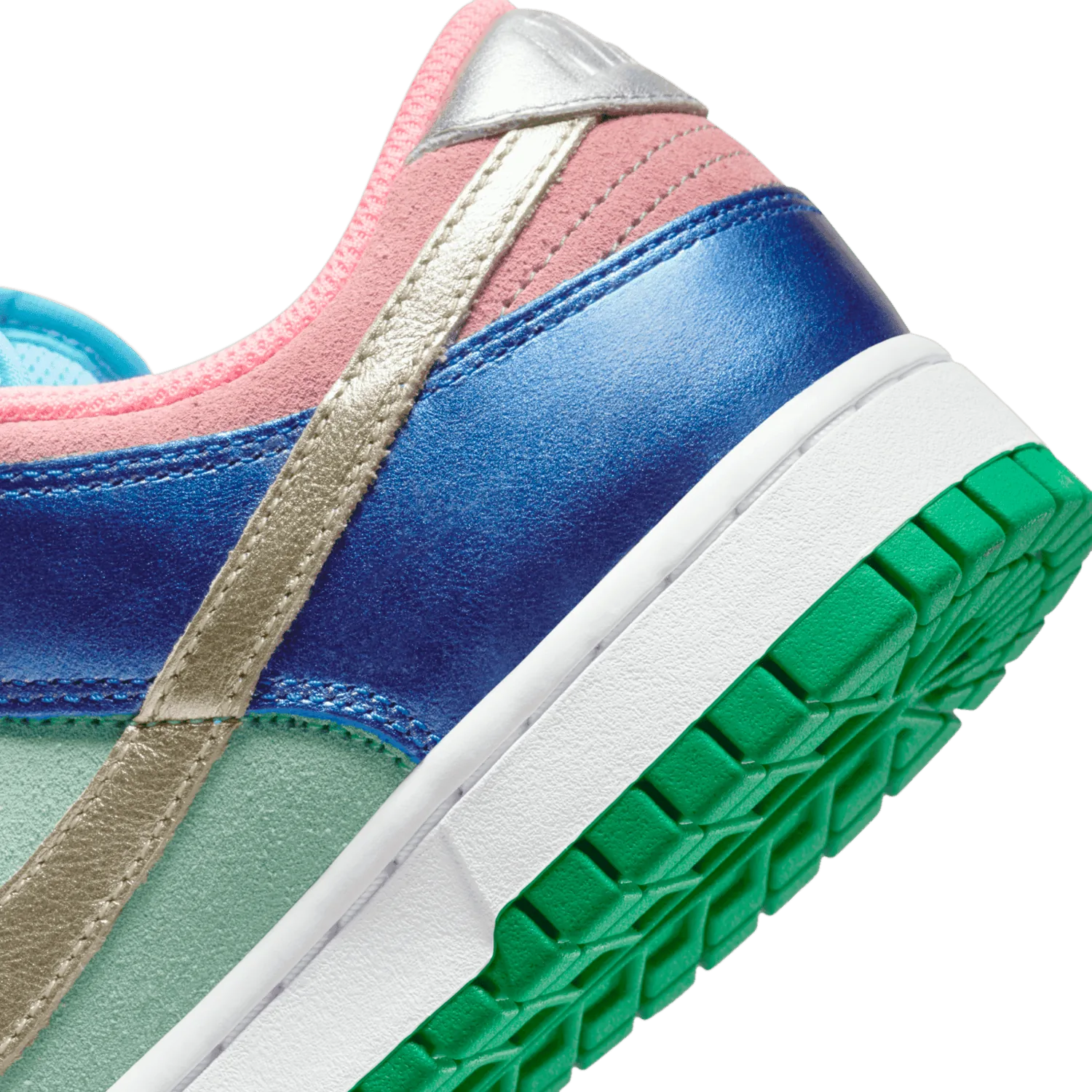 Nike Dunk Low Sunset Pulse (W) image 7