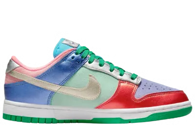 Nike Dunk Low Sunset Pulse (W)