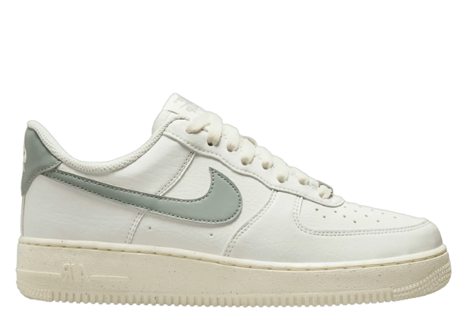 Nike Air Force 1 Low NN Summit White Mica Green (W)