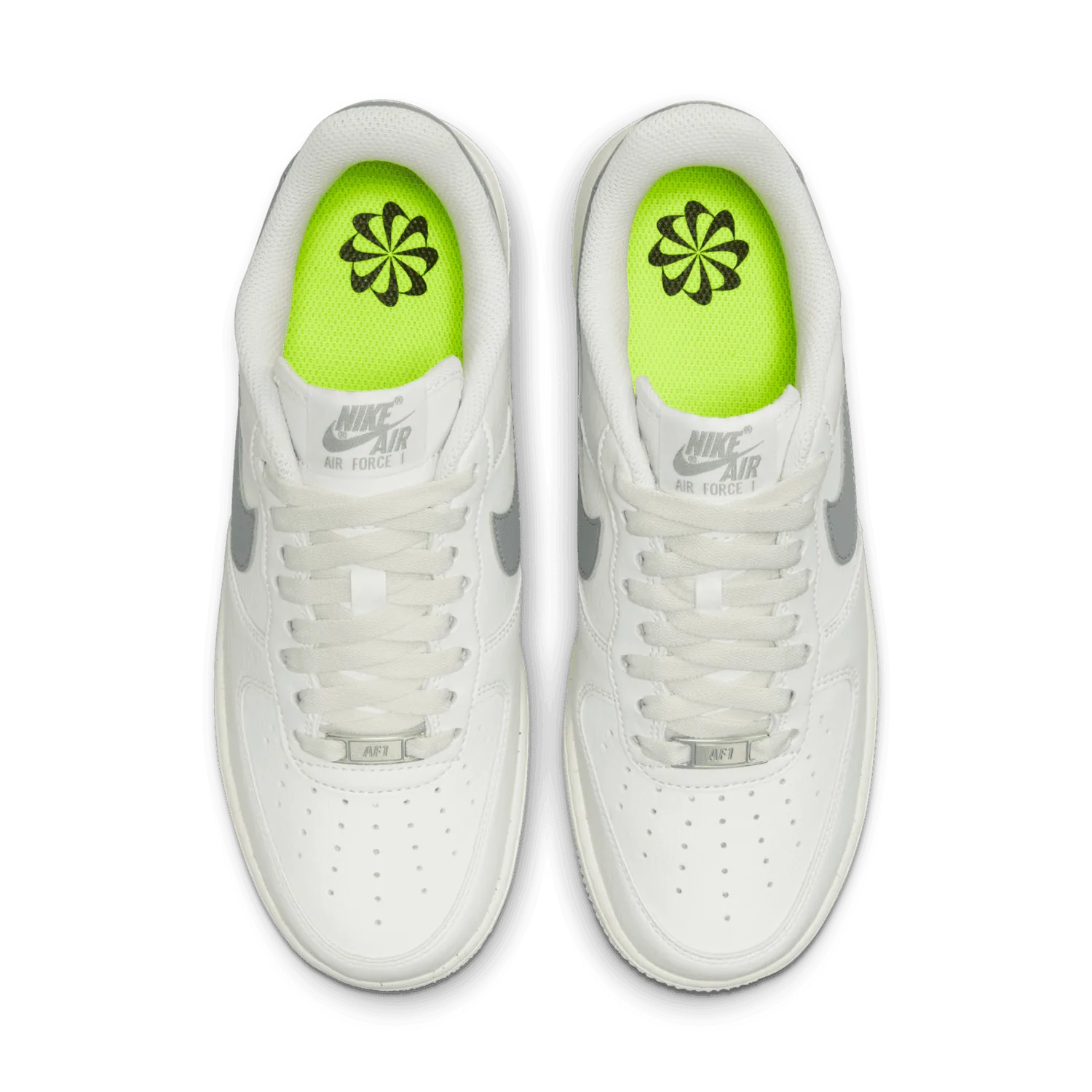 Nike Air Force 1 Low NN Summit White Mica Green (W) image 3