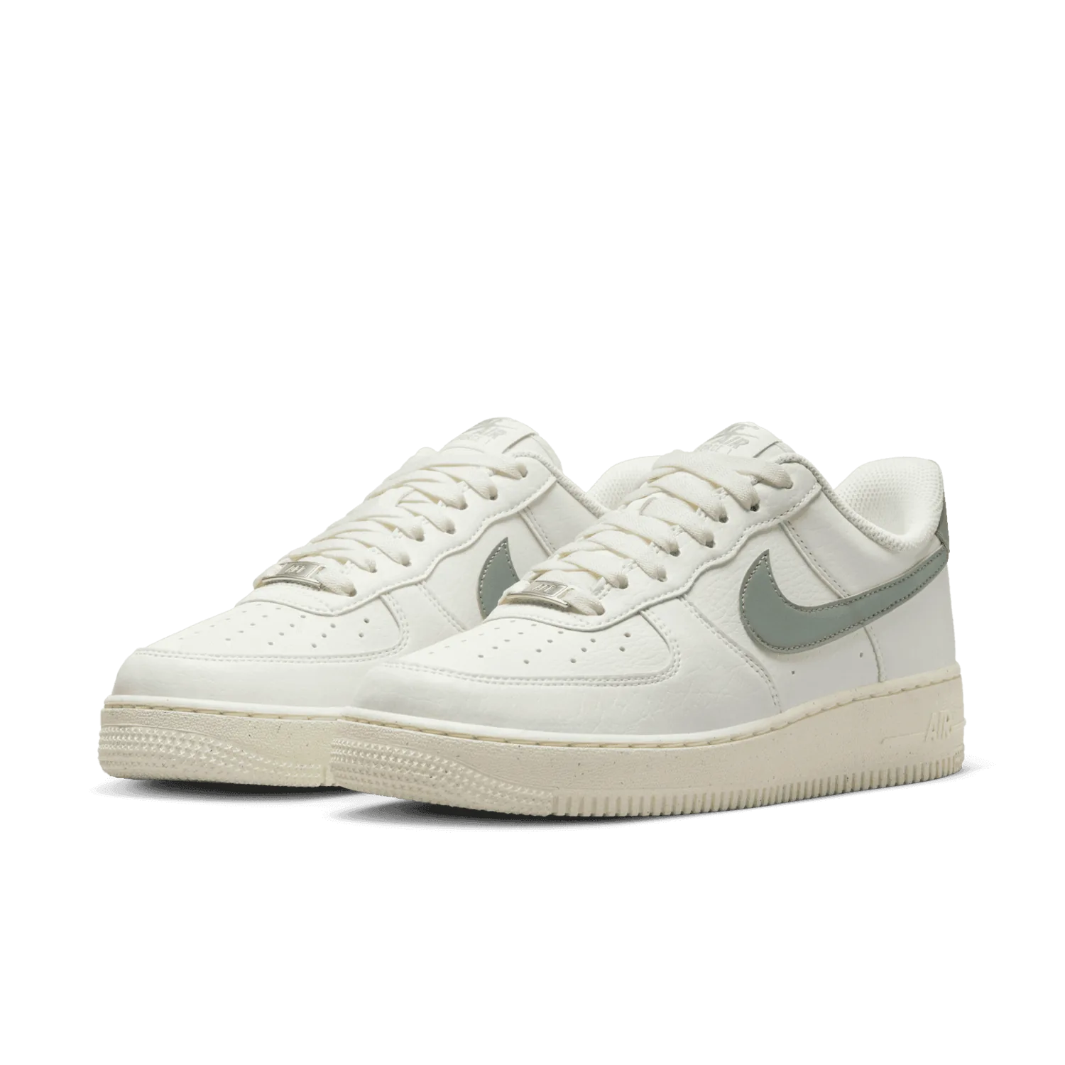 Nike Air Force 1 Low NN Summit White Mica Green (W) image 4