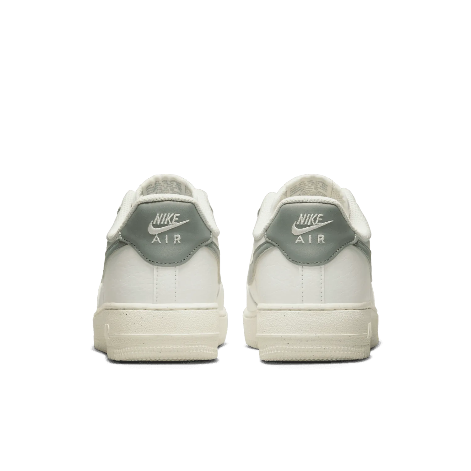 Nike Air Force 1 Low NN Summit White Mica Green (W) image 5