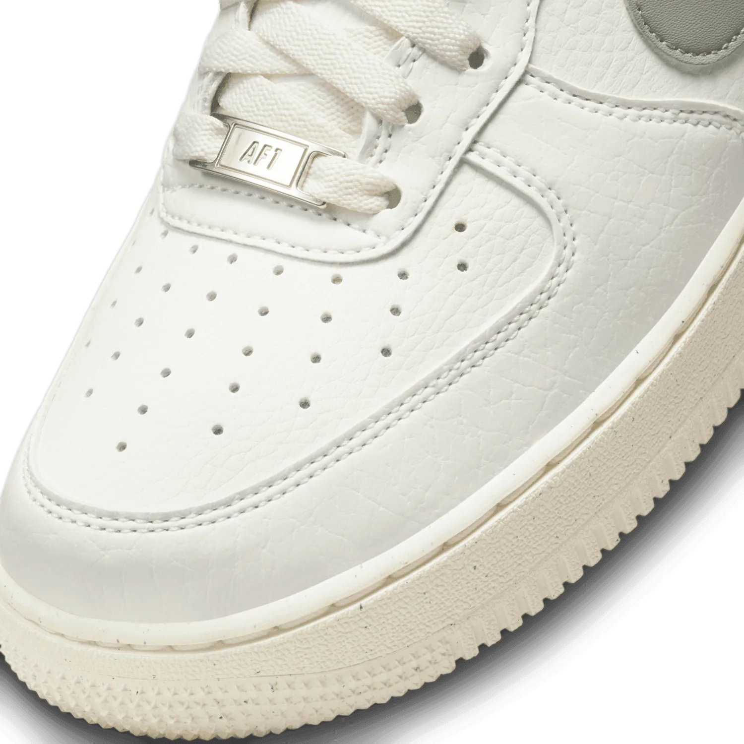 Nike Air Force 1 Low NN Summit White Mica Green (W) image 6