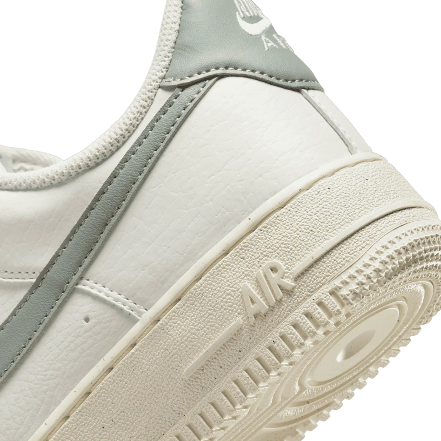Nike Air Force 1 Low NN Summit White Mica Green (W) image 7