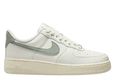 Nike Air Force 1 Low NN Summit White Mica Green (W)