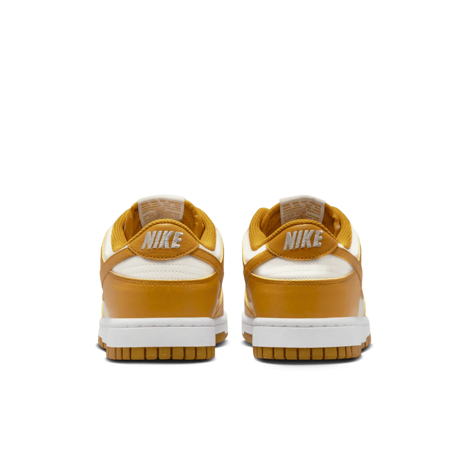 Nike Dunk Low Next Nature Phantom (W) image 5
