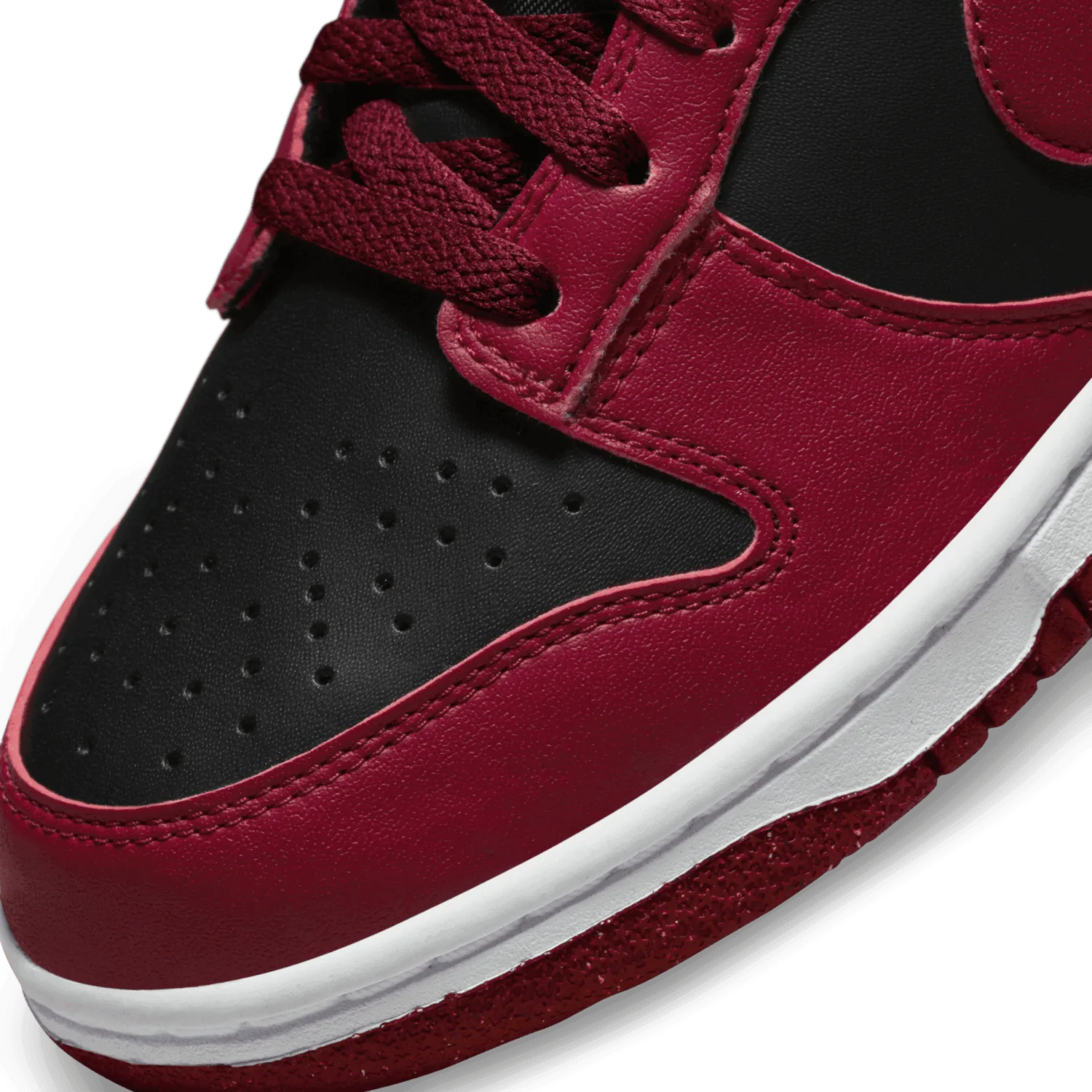 Nike Dunk Low Next Nature Dark Beetroot (W) image 6