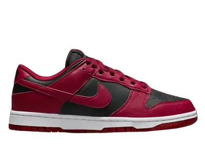 Nike Dunk Low Next Nature Dark Beetroot (W)