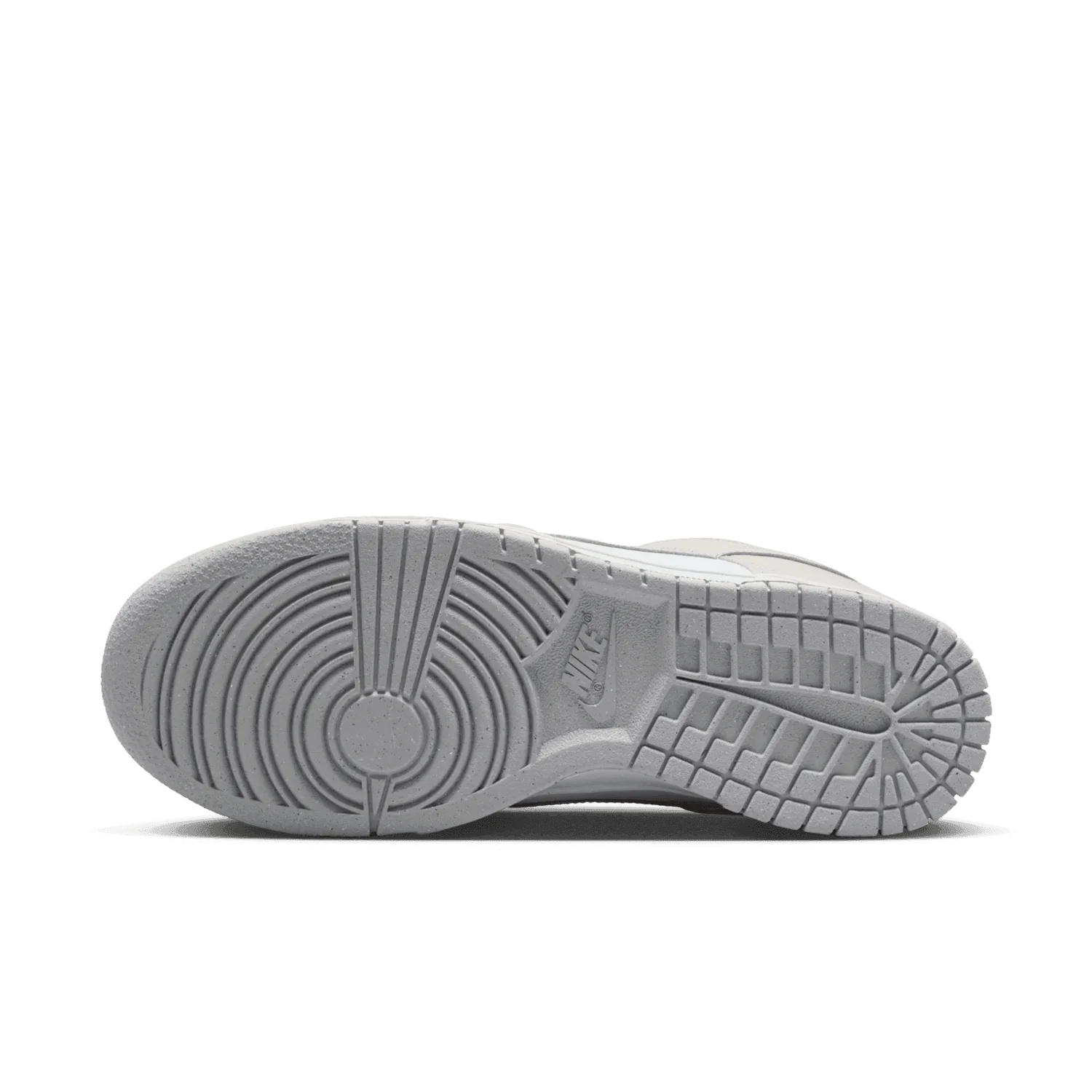 Nike Dunk Low Next Nature White Light Orewood Brown (W) image 2