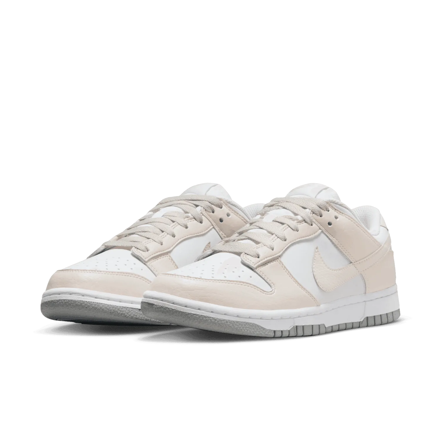 Nike Dunk Low Next Nature White Light Orewood Brown (W) image 4