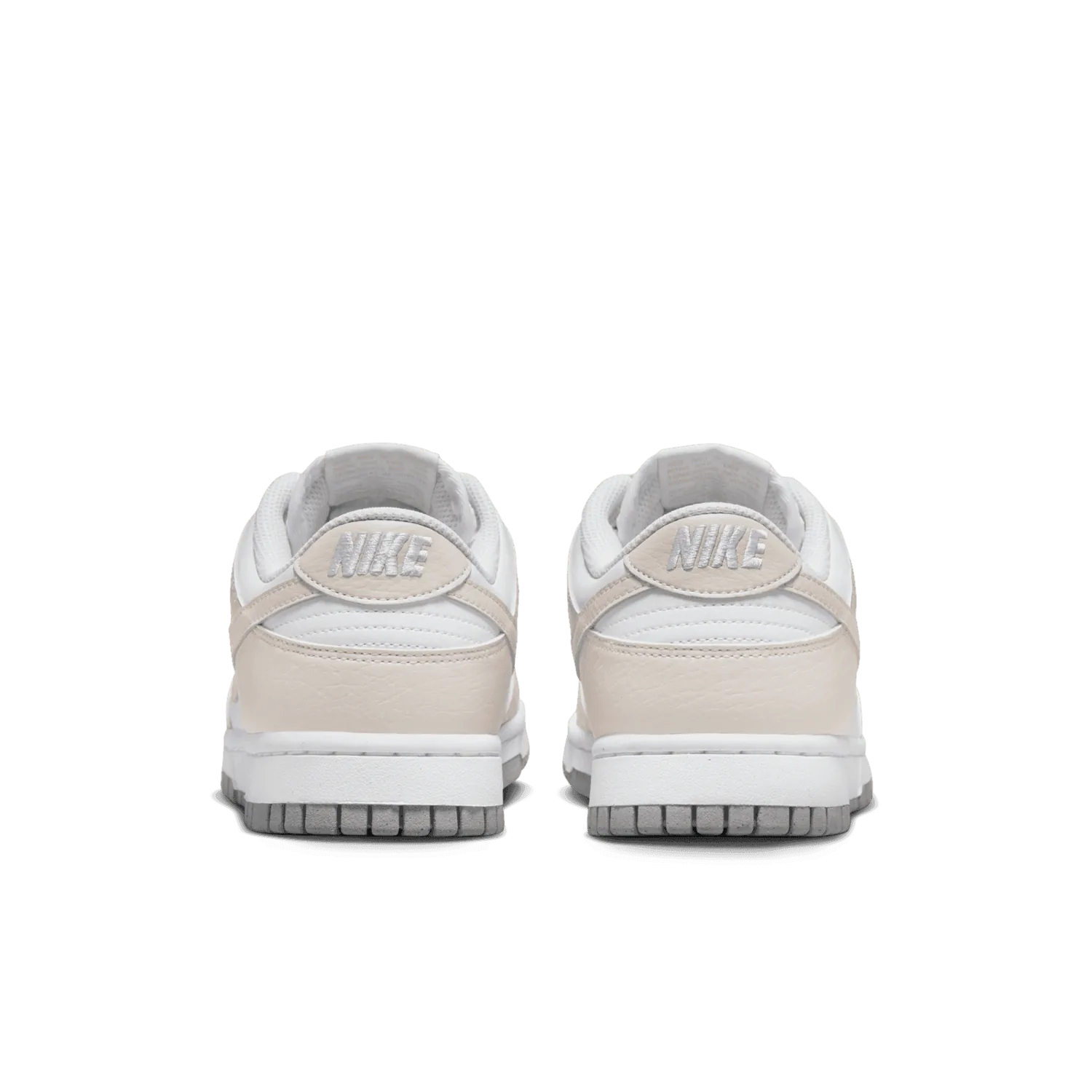 Nike Dunk Low Next Nature White Light Orewood Brown (W) image 5