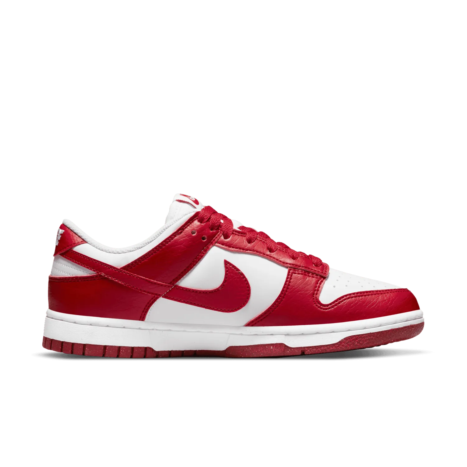 Nike Dunk Low Next Nature University Red (W) image 2