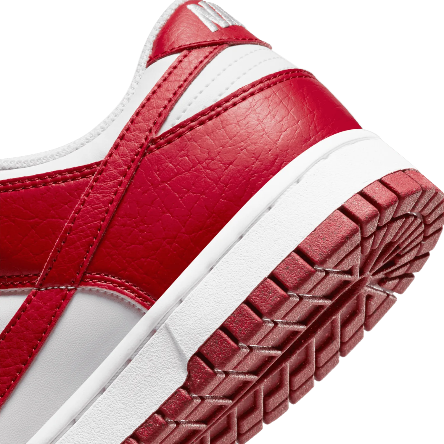 Nike Dunk Low Next Nature University Red (W) image 7