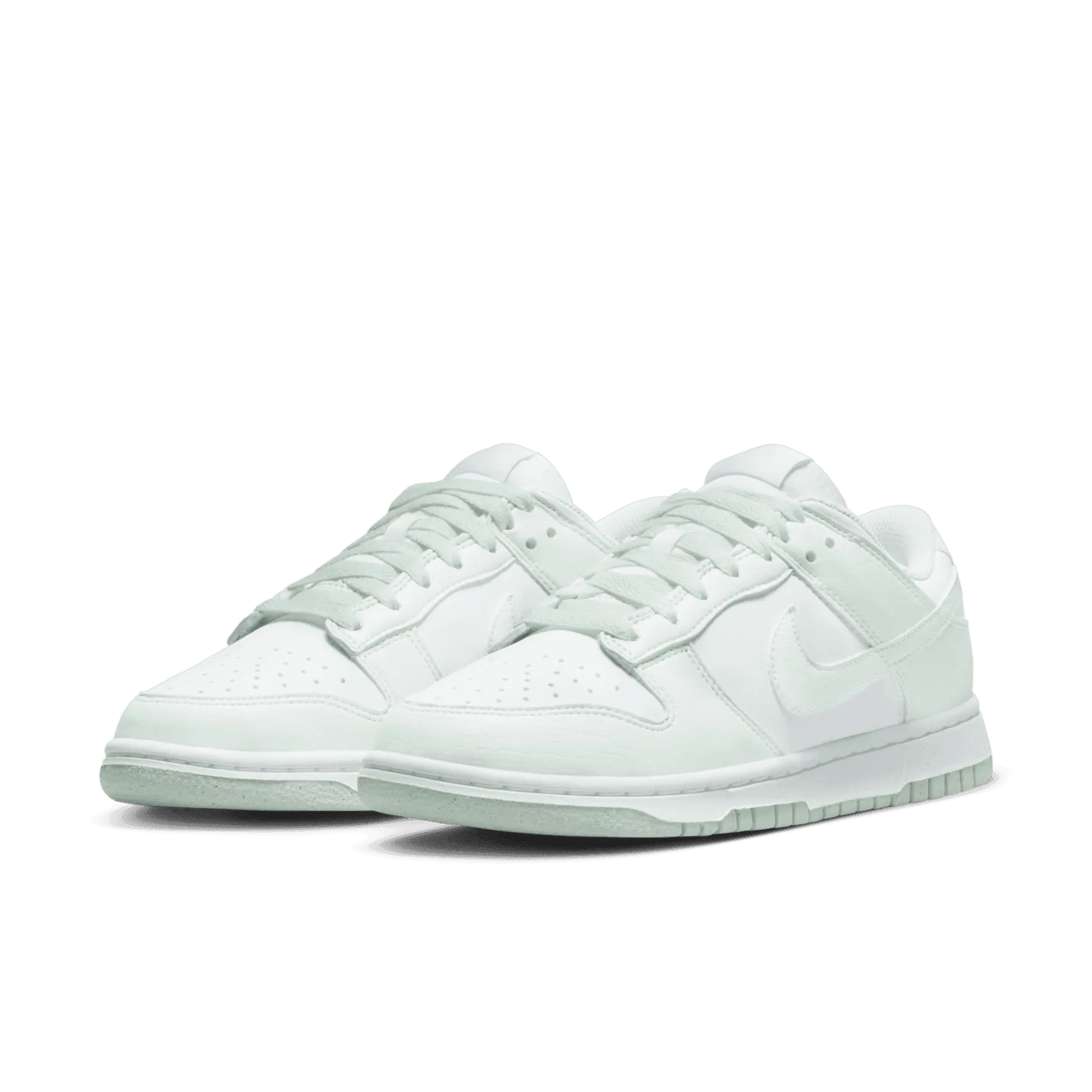Nike Dunk Low Next Nature White Mint (W) image 4