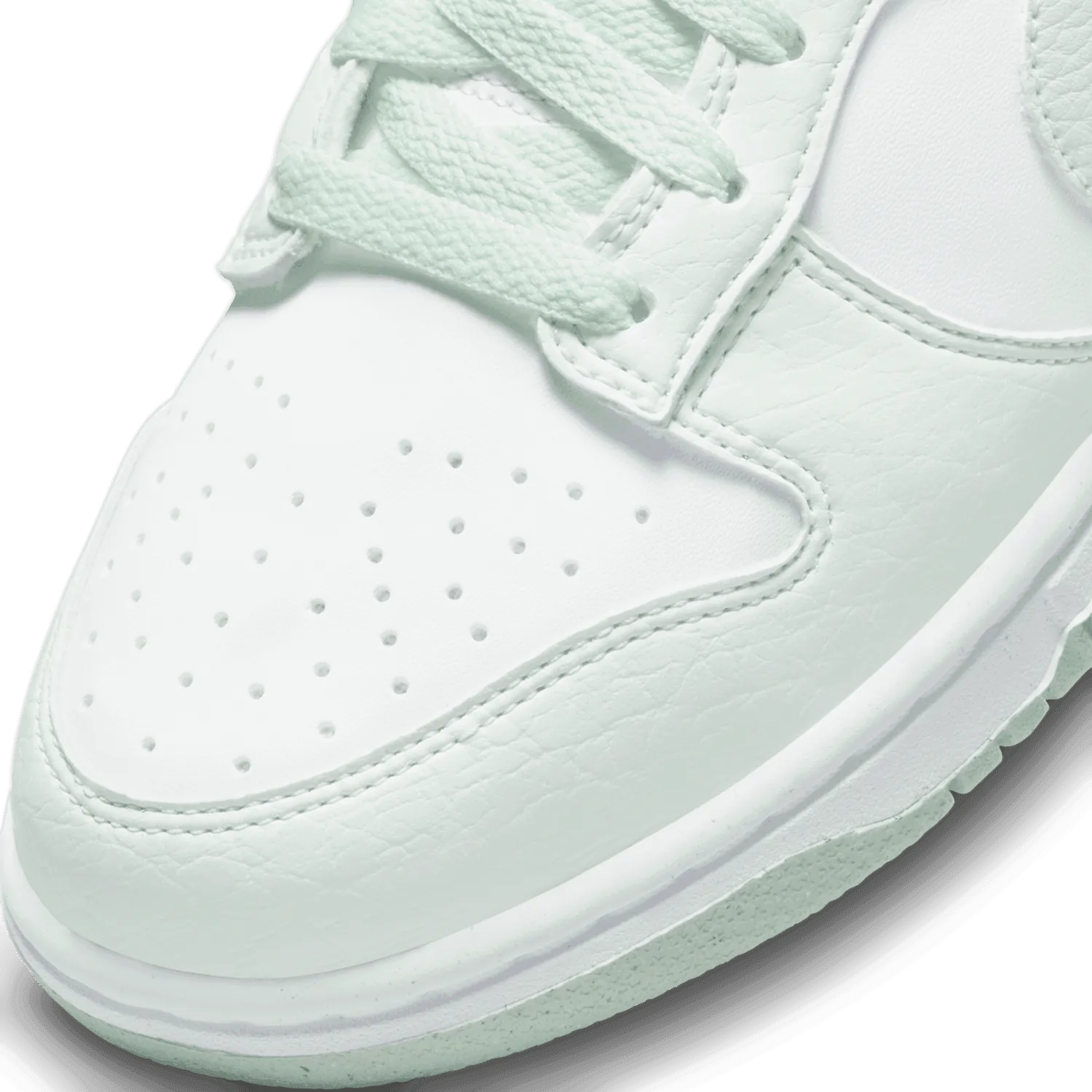 Nike Dunk Low Next Nature White Mint (W) image 6