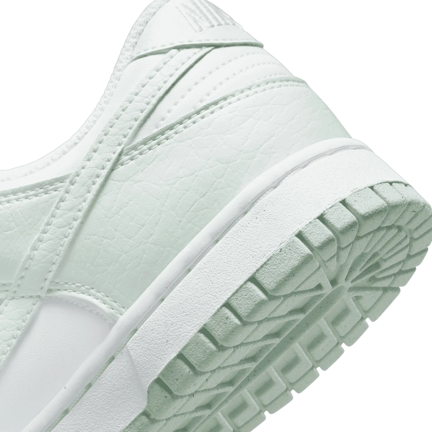 Nike Dunk Low Next Nature White Mint (W) image 7