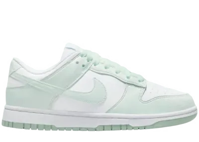 Nike Dunk Low Next Nature White Mint (W)