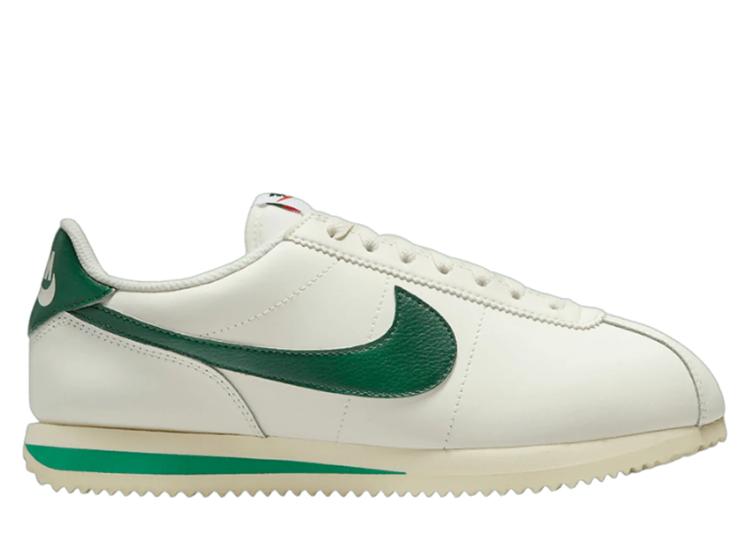 Nike Cortez Sail Gorge Green (W)