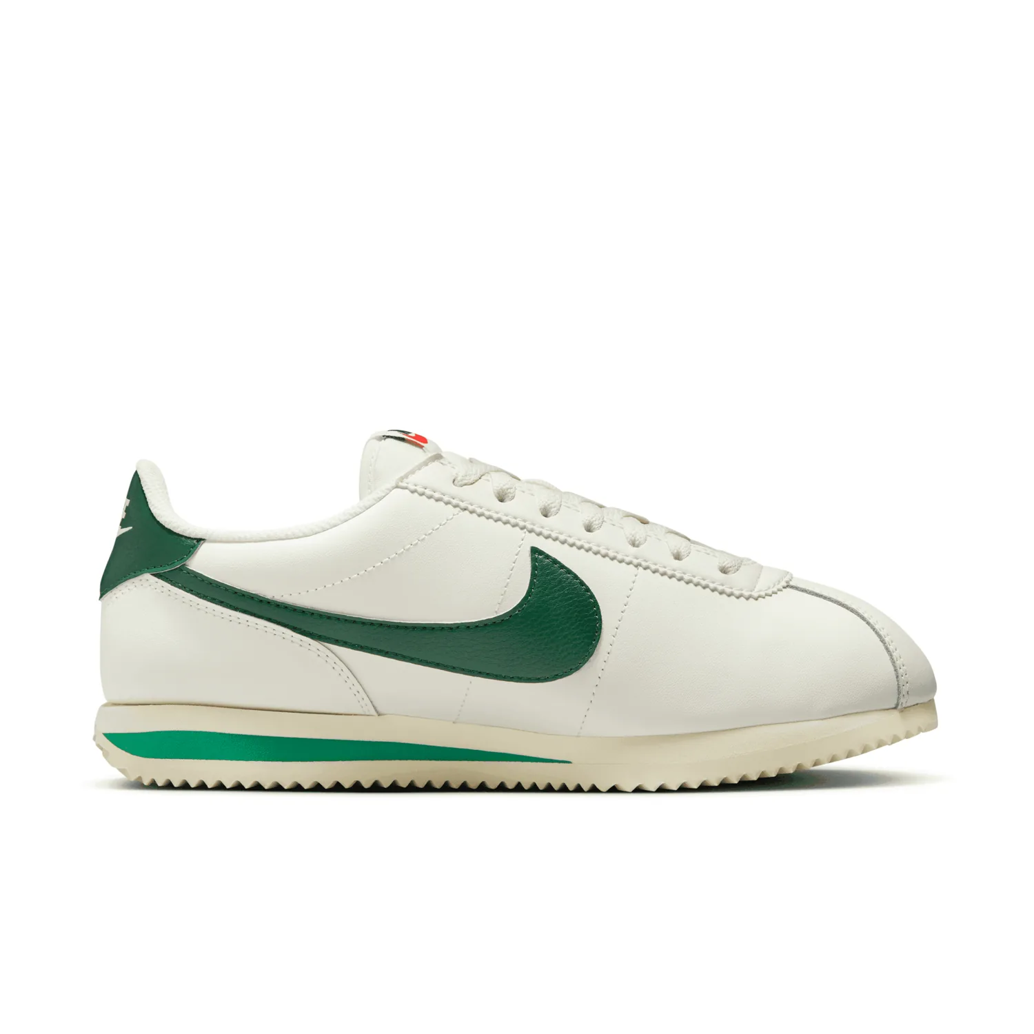 Nike Cortez Sail Gorge Green (W) image 3