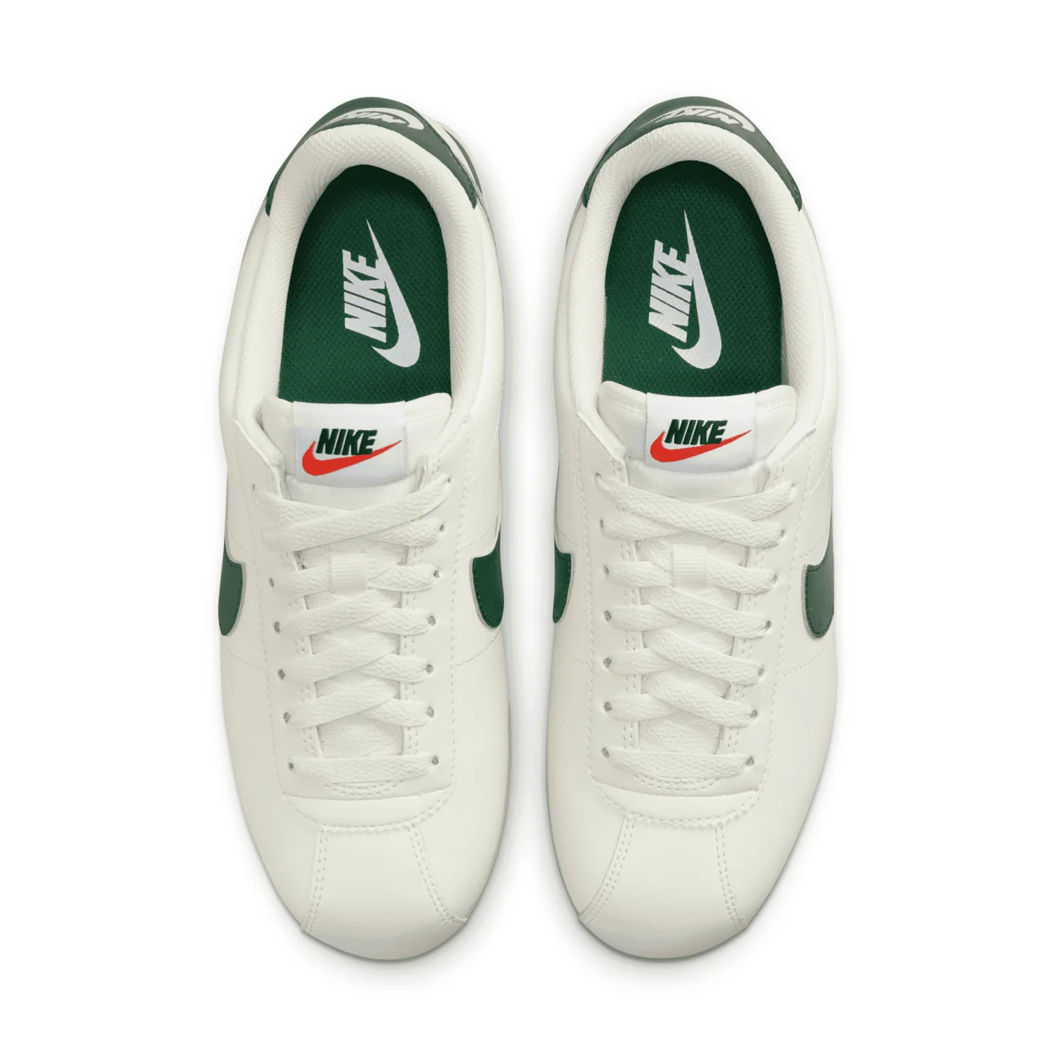Nike Cortez Sail Gorge Green (W) image 4