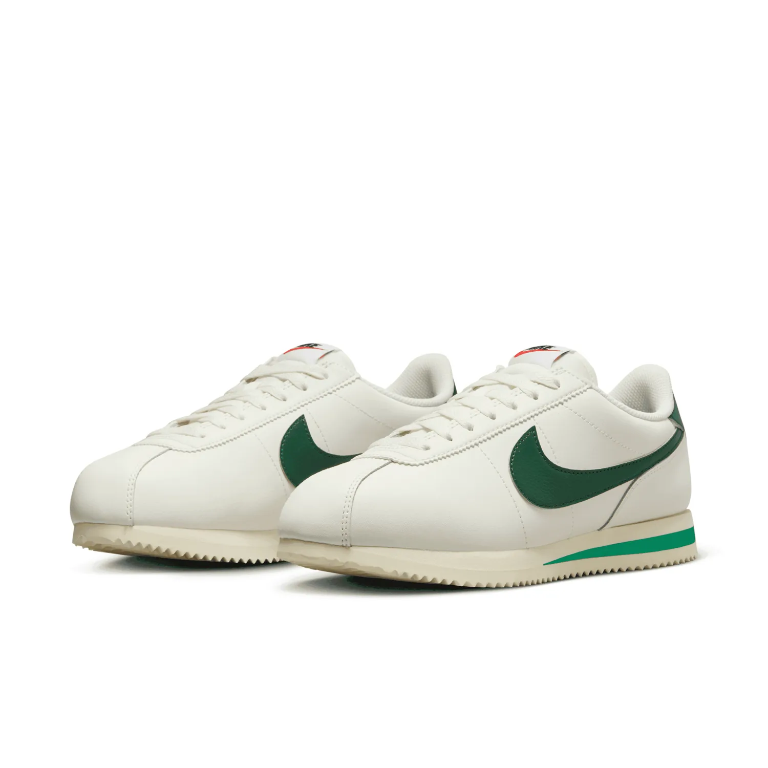 Nike Cortez Sail Gorge Green (W) image 5