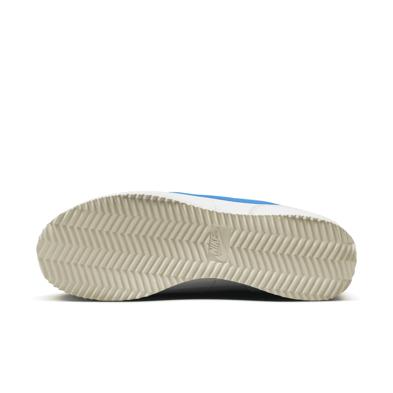 Nike Cortez White University Blue (W) image 2