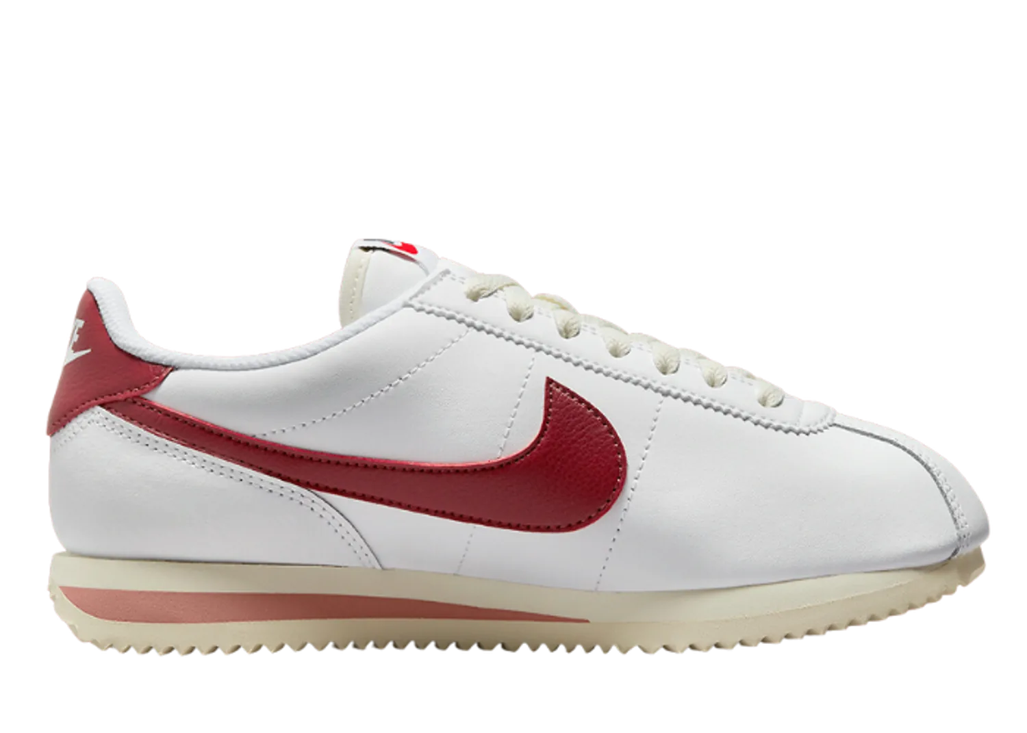 Nike Cortez White Cedar (W)