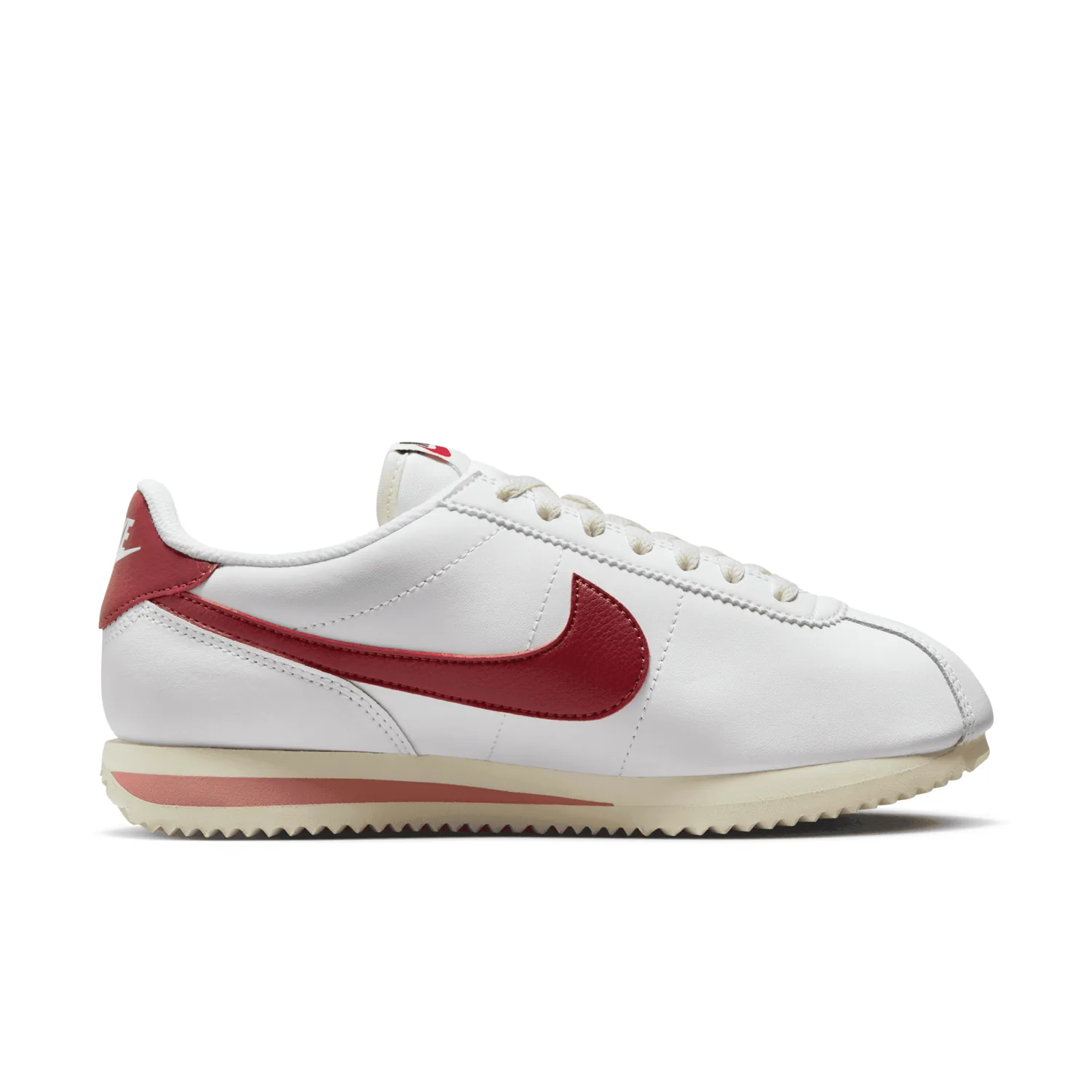 Nike Cortez White Cedar (W) image 2