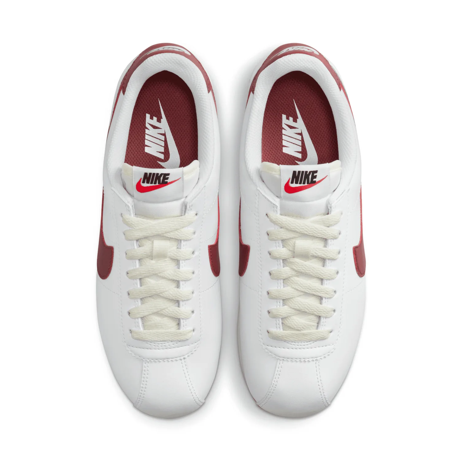 Nike Cortez White Cedar (W) image 4