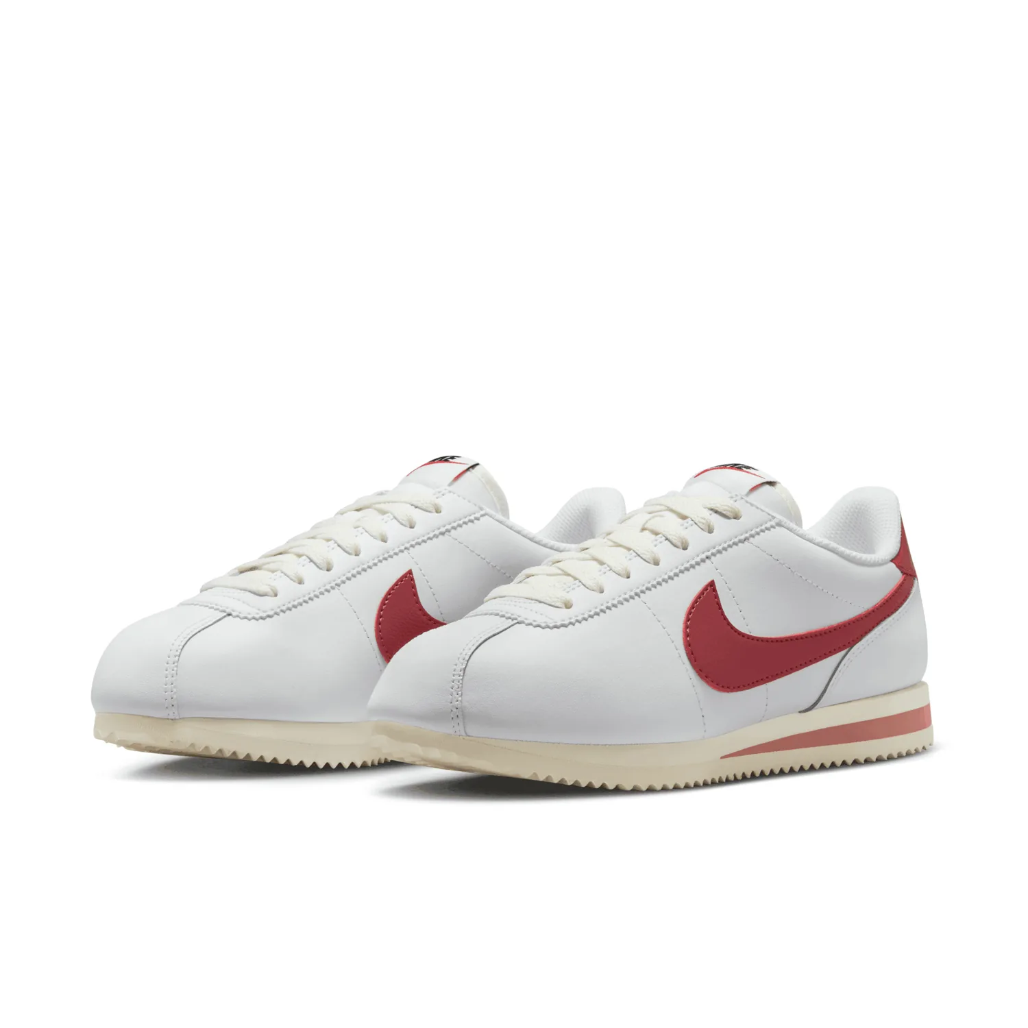 Nike Cortez White Cedar (W) image 5