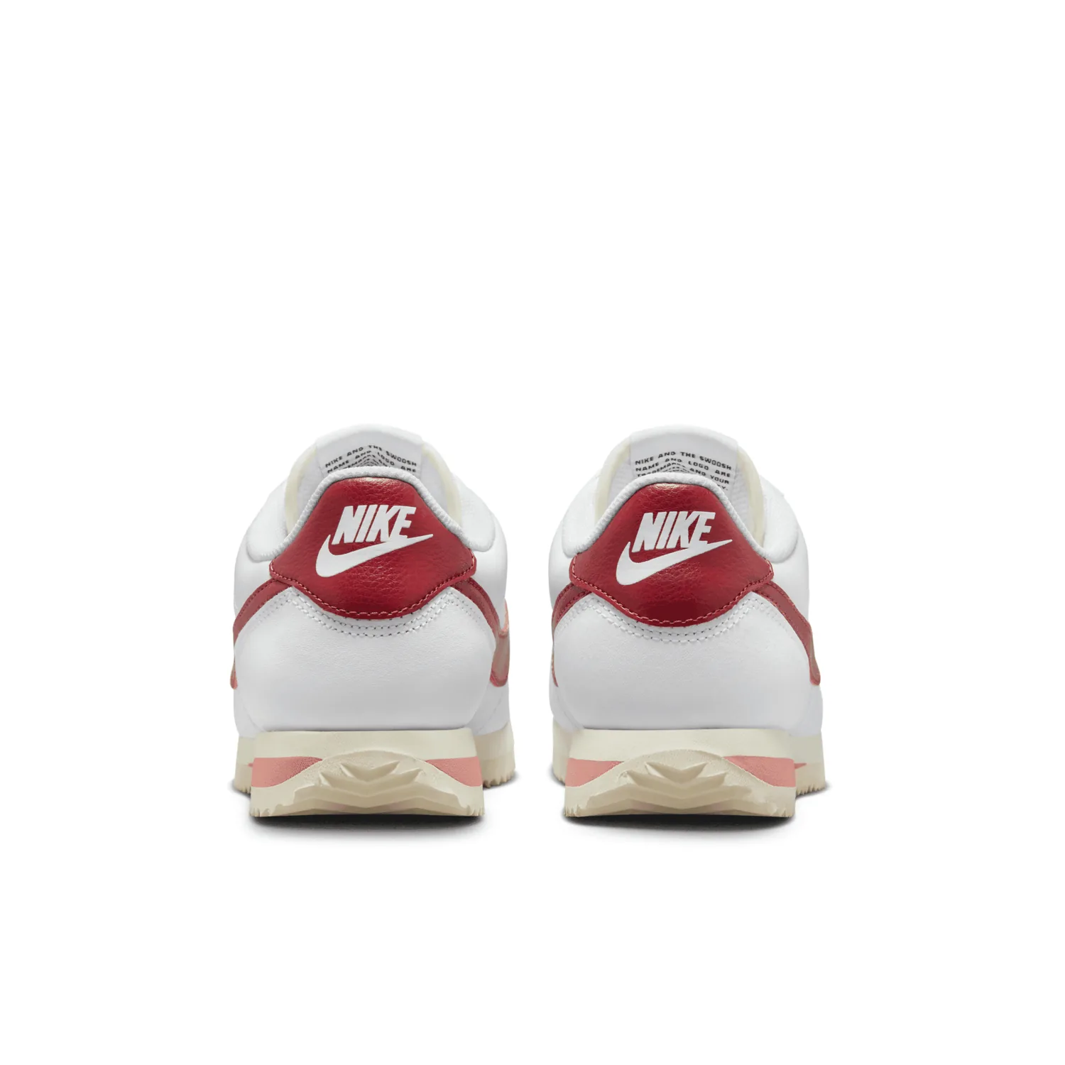 Nike Cortez White Cedar (W) image 6